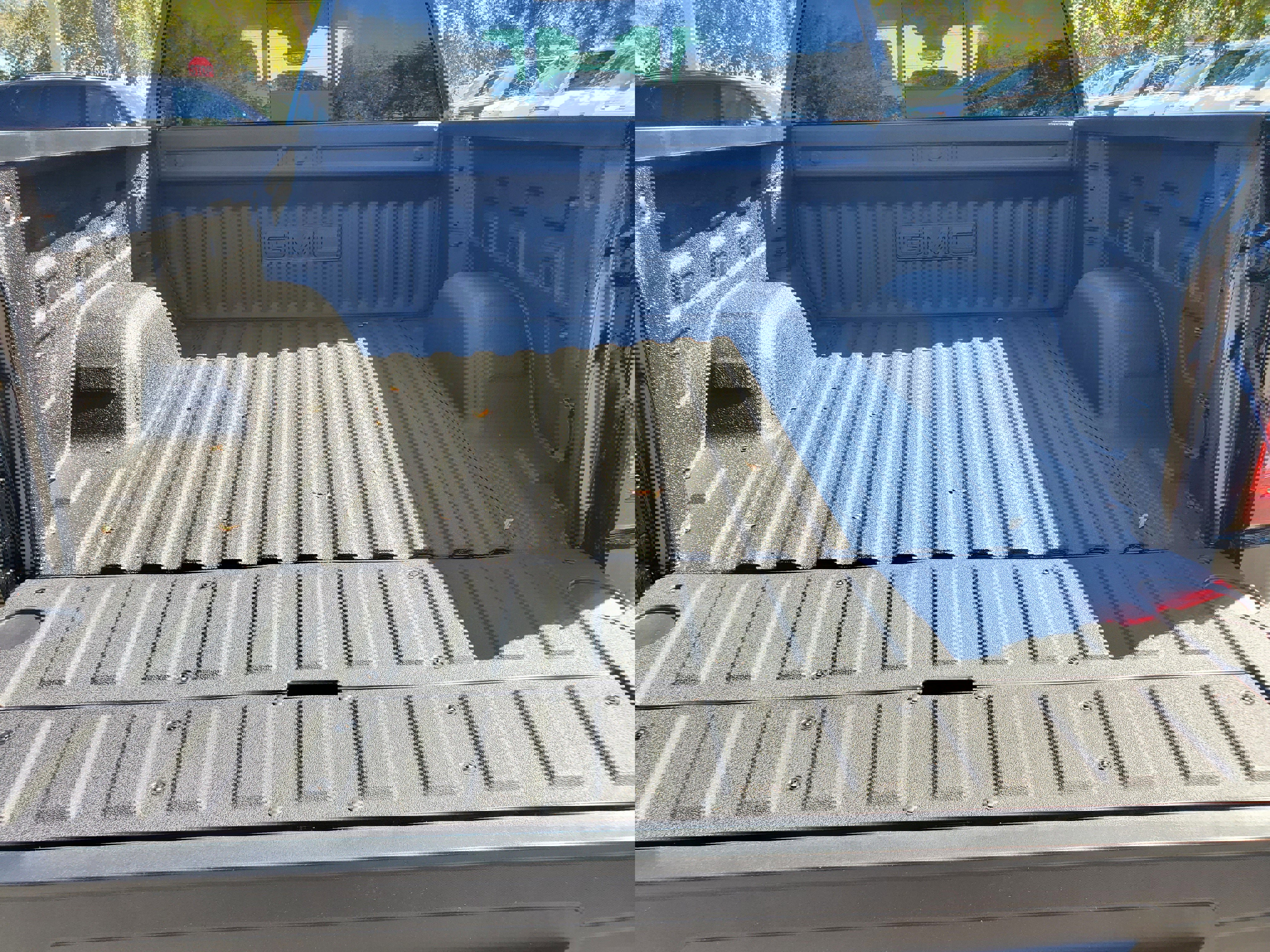 New 2026 GMC Sierra 1500 Denali image 6