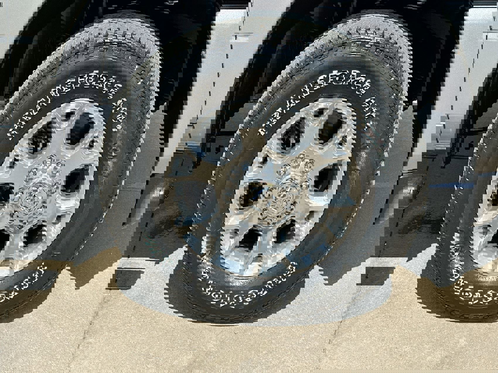 Used 2024 RAM 2500 Laramie image 10