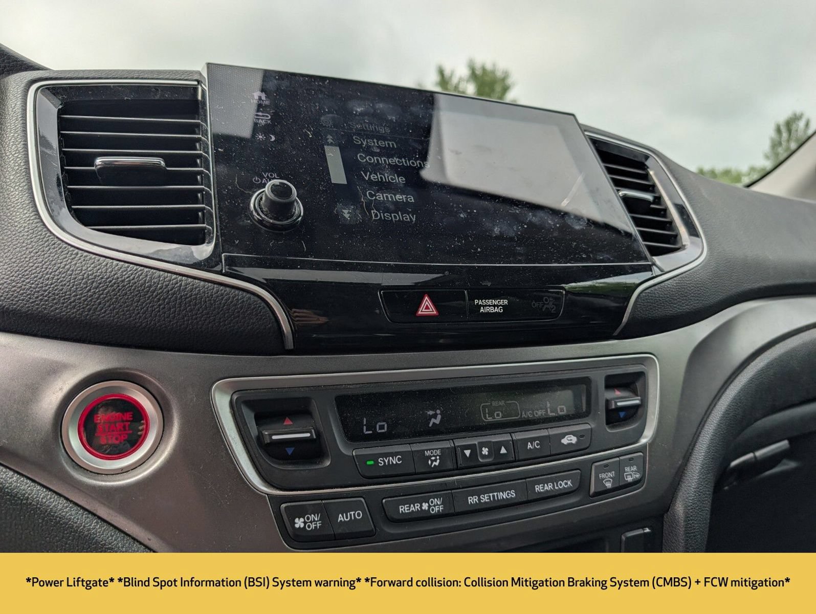 Used 2022 Honda Pilot Special Edition image 6