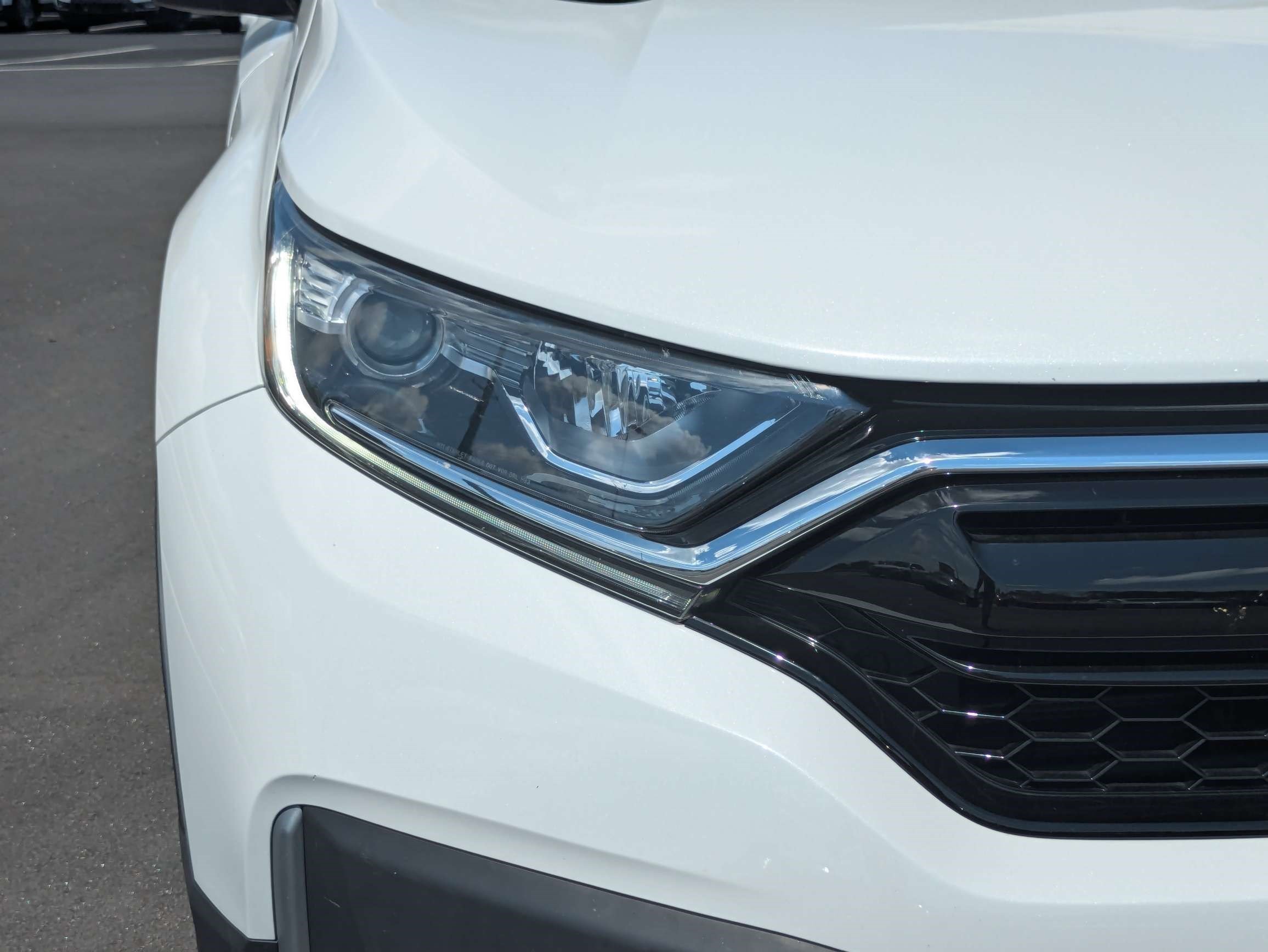 Used 2022 Honda CR-V EX-L image 14