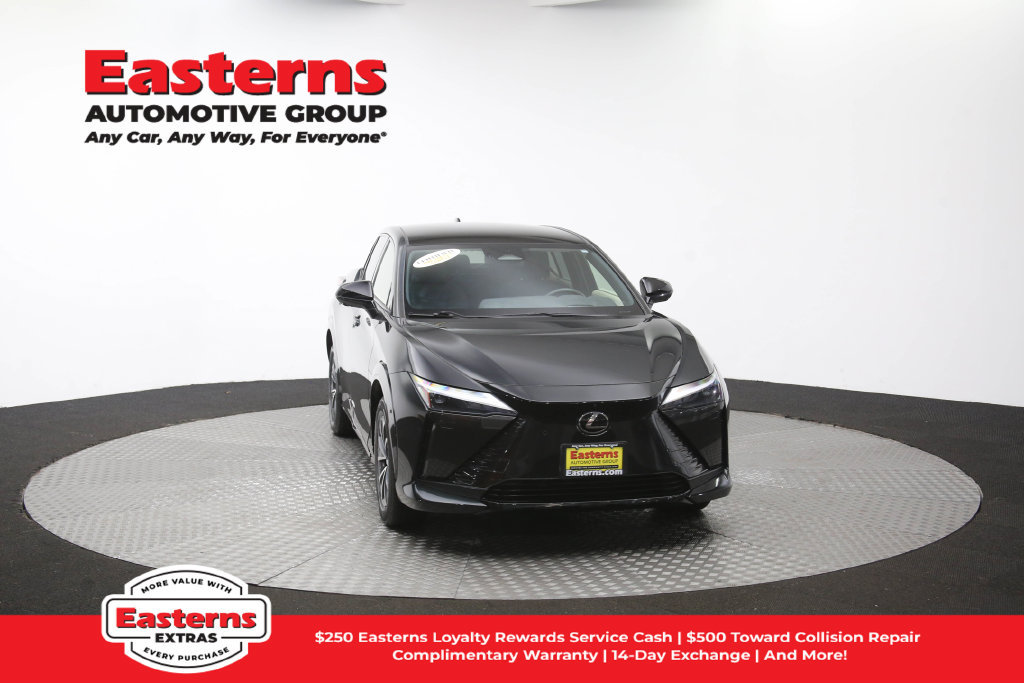 Used 2023 Lexus RZ 450e Premium w/ Technology Package AWD/4WD image 53