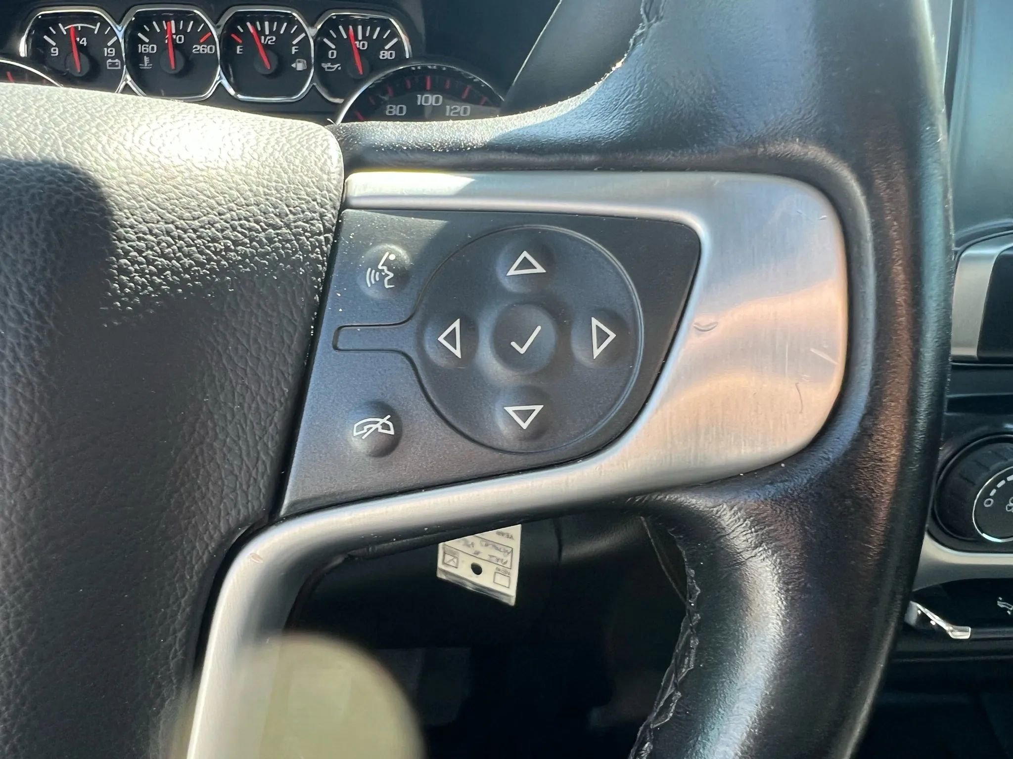 Used 2016 GMC Sierra 2500 SLE image 16