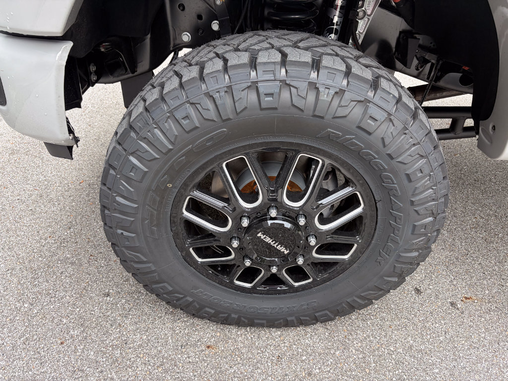 New 2026 Ford F350 Platinum AWD/4WD image 52