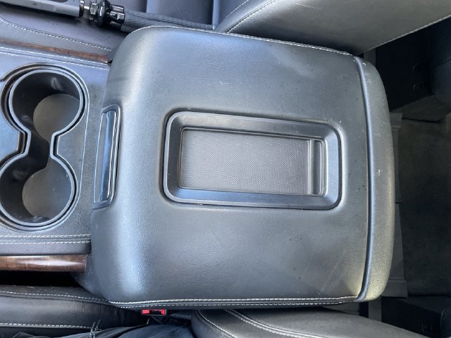 Used 2018 Chevrolet Tahoe LT AWD/4WD image 17