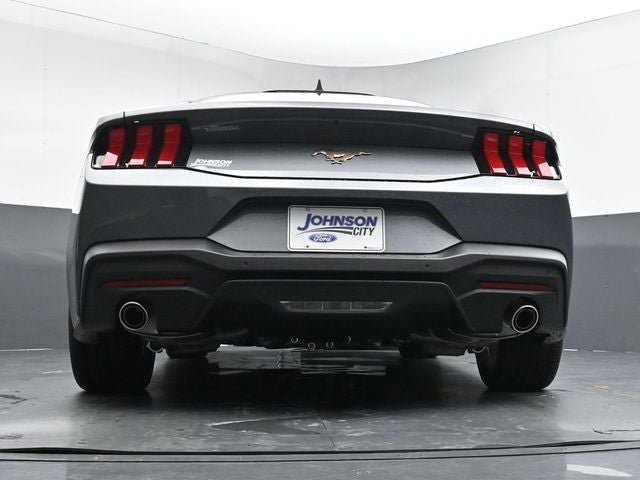 New 2026 Ford Mustang Coupe RWD image 34