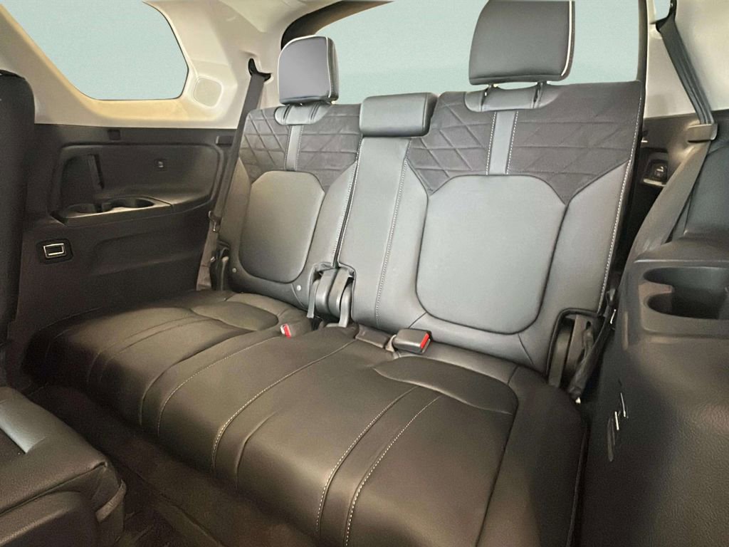 New 2026 Honda Pilot Elite image 15