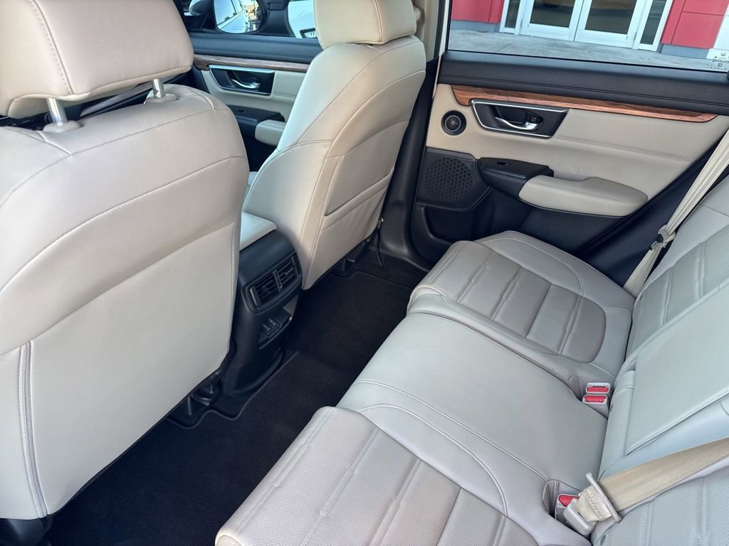 Used 2020 Honda CR-V EX-L image 15