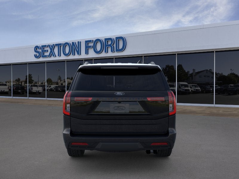 New 2026 Ford Expedition Tremor AWD/4WD image 5