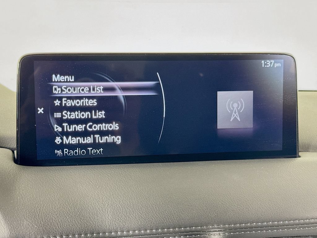 Used 2021 MAZDA CX-5 Touring AWD/4WD image 31