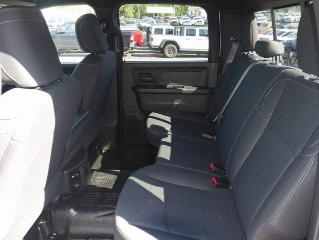 New 2026 RAM 4500 Tradesman image 22