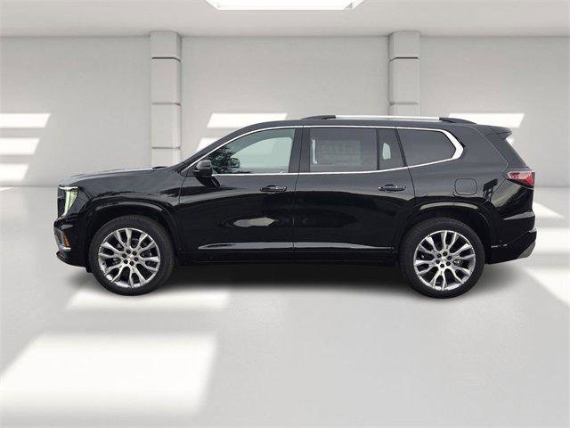 Used 2025 GMC Acadia Denali w/ Super Cruise Package image 2