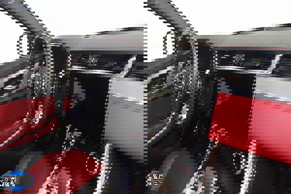 Used 2024 Jaguar XF R-Dynamic SE image 48