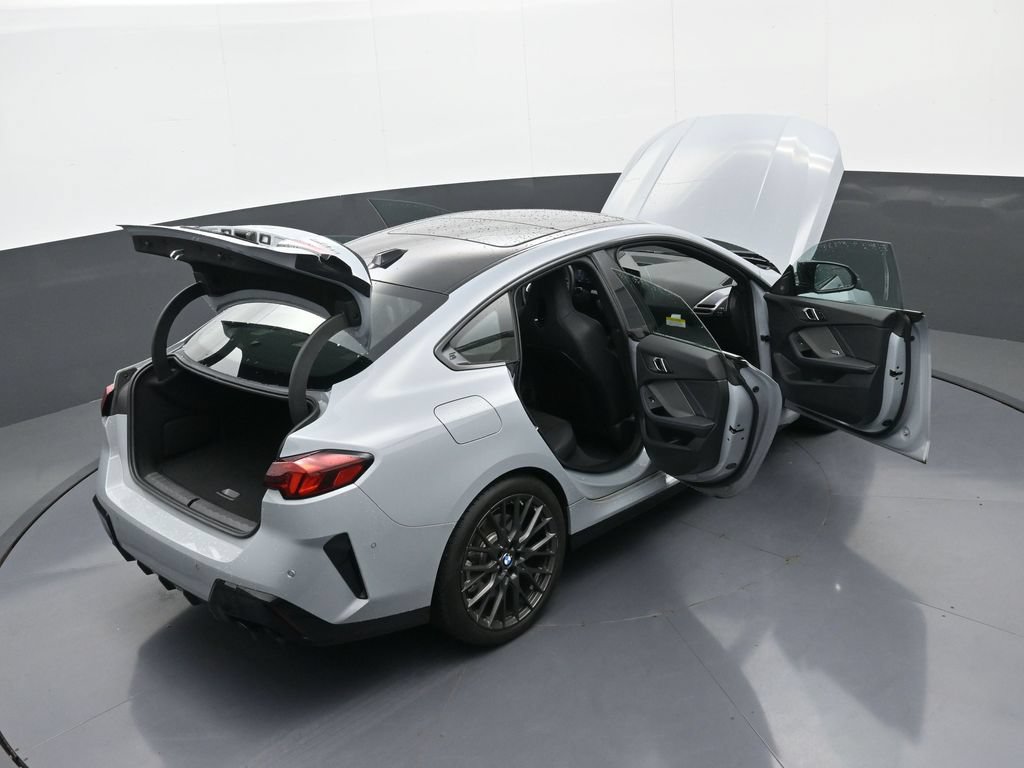 New 2026 BMW M235i xDrive w/ M Performance Package AWD/4WD image 42