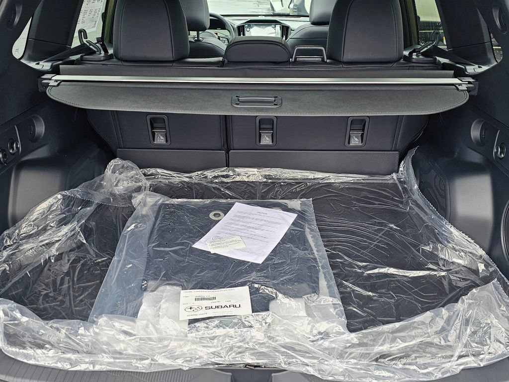 New 2026 Subaru Forester Wilderness AWD/4WD image 13