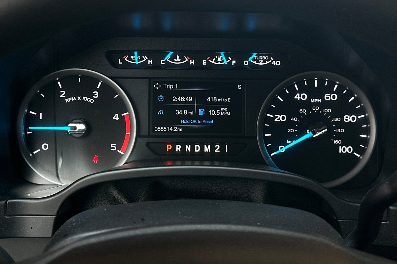 Used 2017 Ford F250 XLT image 30