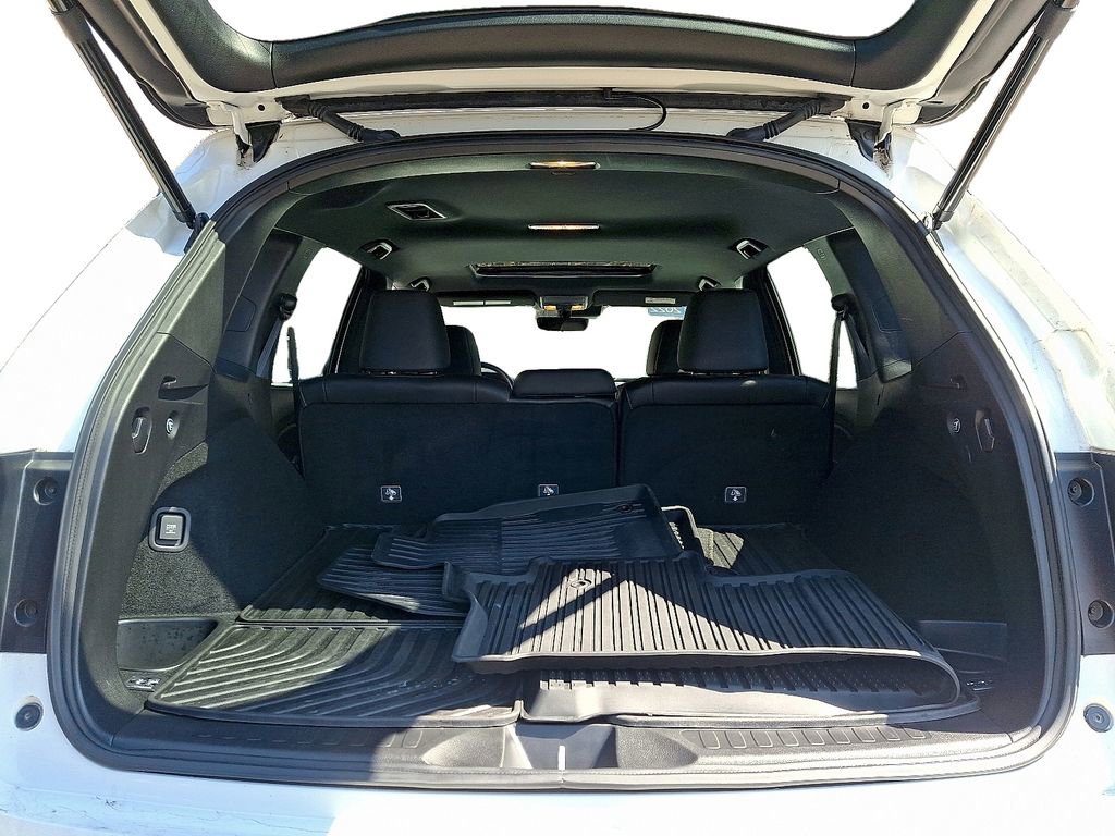 Certified 2022 Honda Passport Elite image 28
