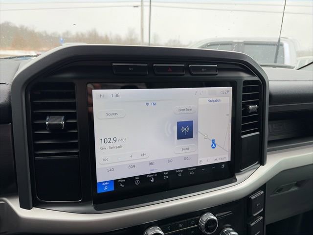 Used 2023 Ford F150 Lightning Pro image 14