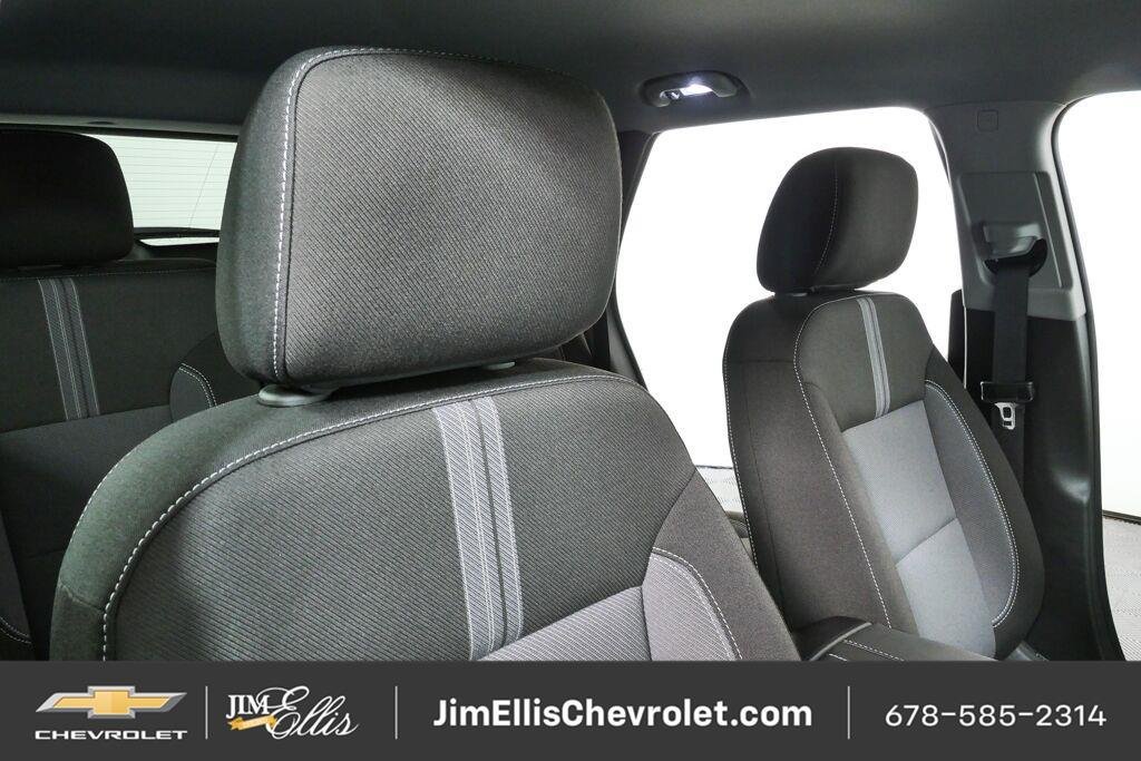 New 2026 Chevrolet Blazer LT w/ Convenience Package FWD image 22