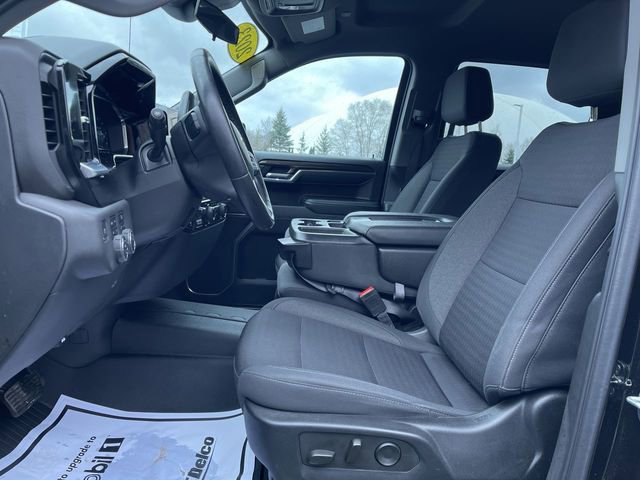 Used 2023 Chevrolet Silverado 1500 RST image 19