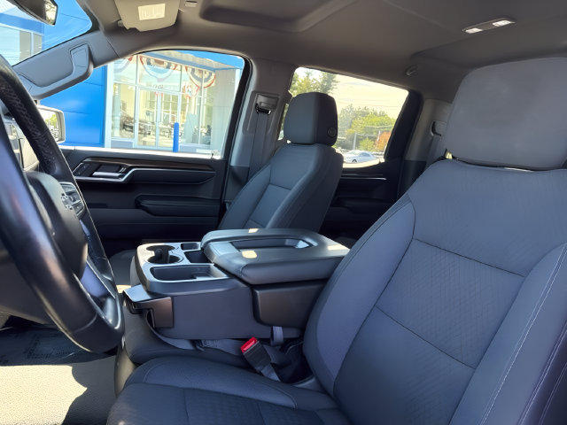 Used 2023 Chevrolet Silverado 1500 RST w/ Z71 Off-Road Package AWD/4WD image 15