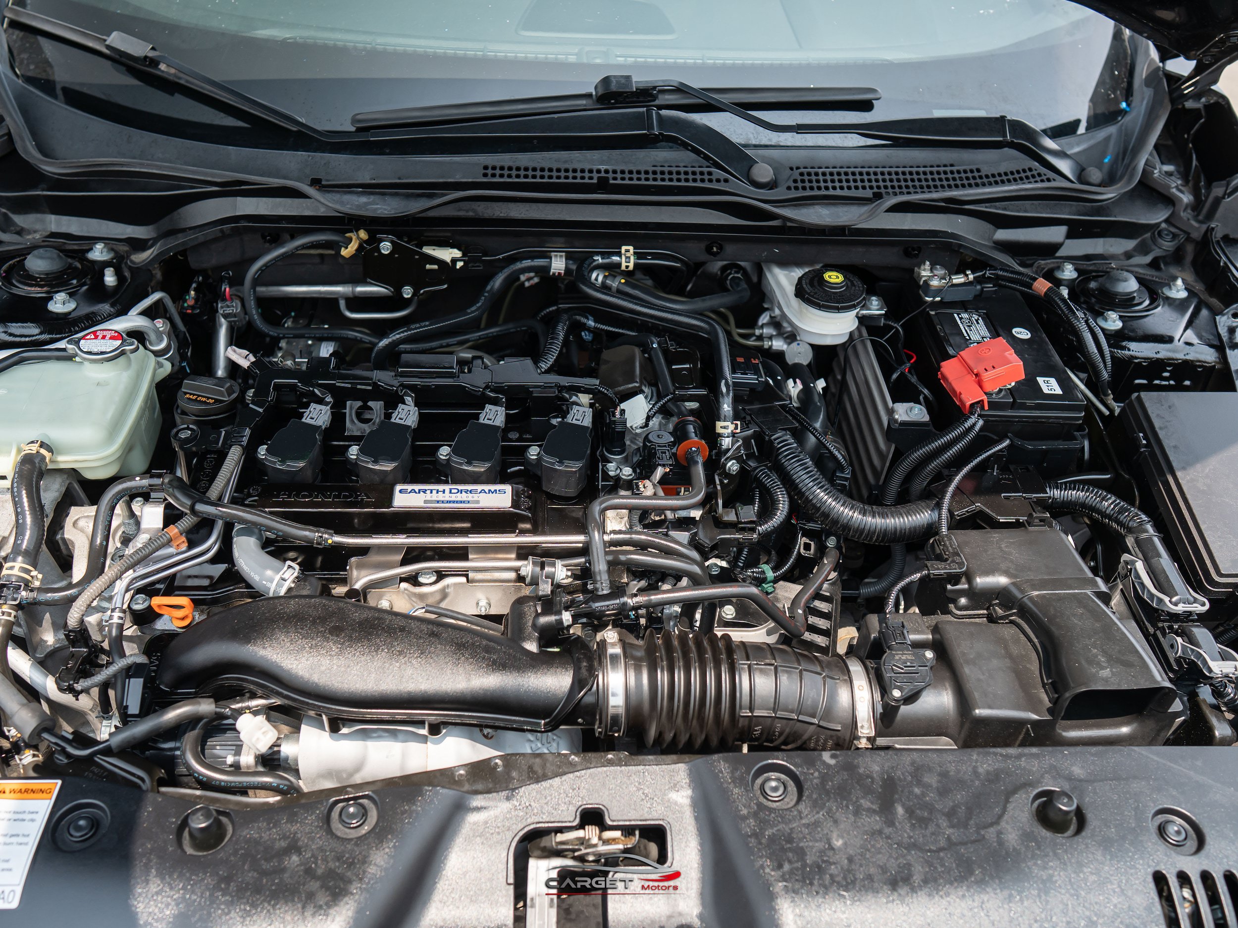 Used 2020 Honda Civic Si image 48