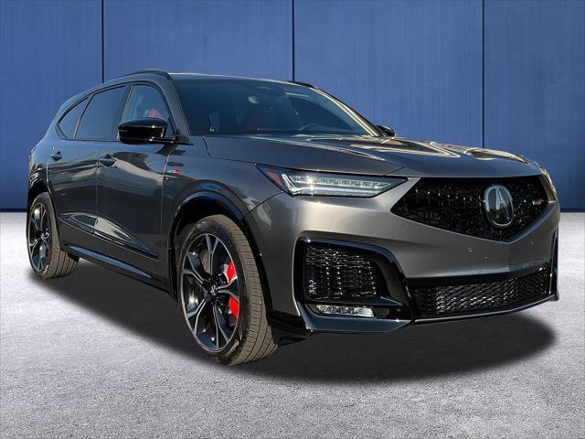 New 2026 Acura MDX Type S image 1