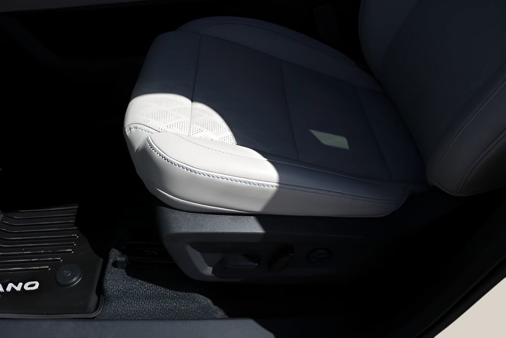 Used 2026 Nissan Murano Platinum w/ Cargo Package image 13