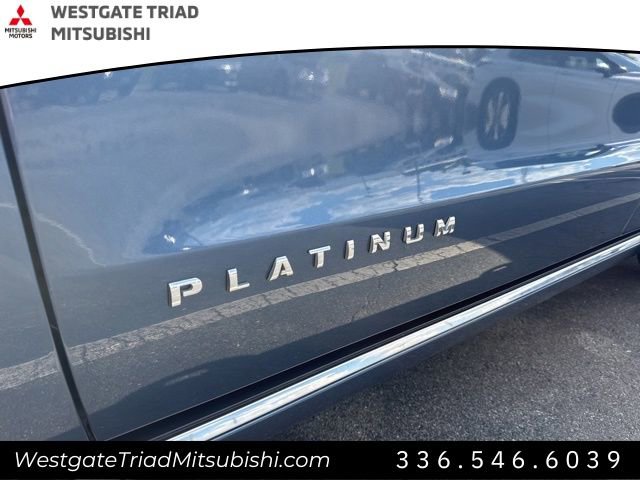 Used 2019 Ford Expedition Platinum image 5