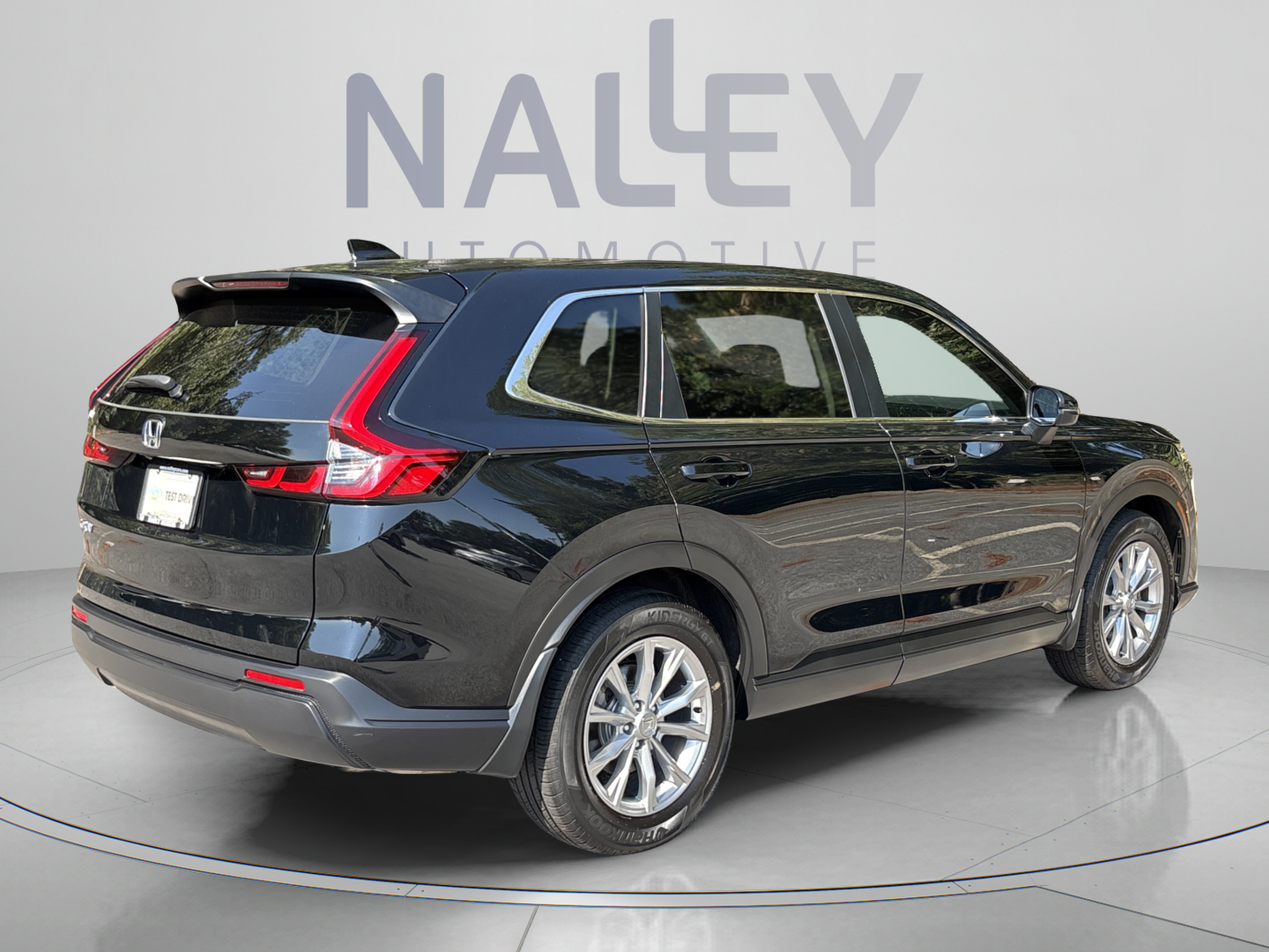 Used 2024 Honda CR-V EX image 5