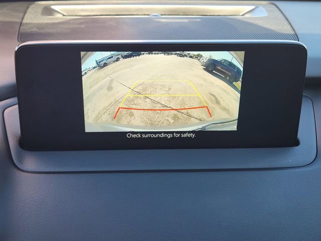 Used 2022 MAZDA CX-9 Touring Plus image 17