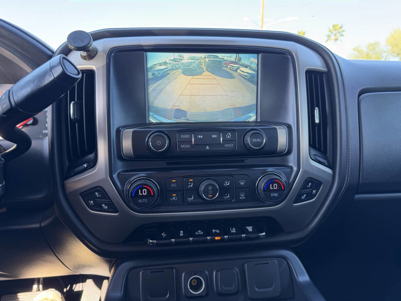 Used 2019 GMC Sierra 2500 Denali w/ Duramax Plus Package image 28