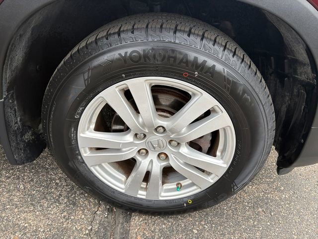 Used 2016 Honda Pilot LX image 20