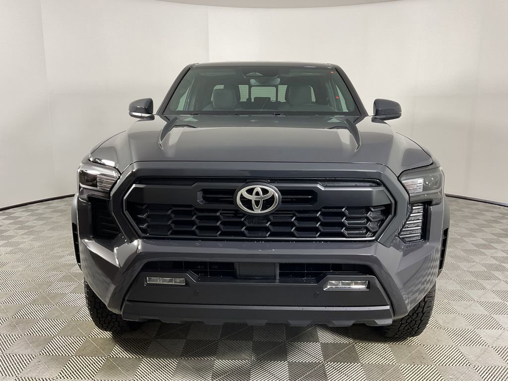 New 2025 Toyota Tacoma TRD Off-Road image 2