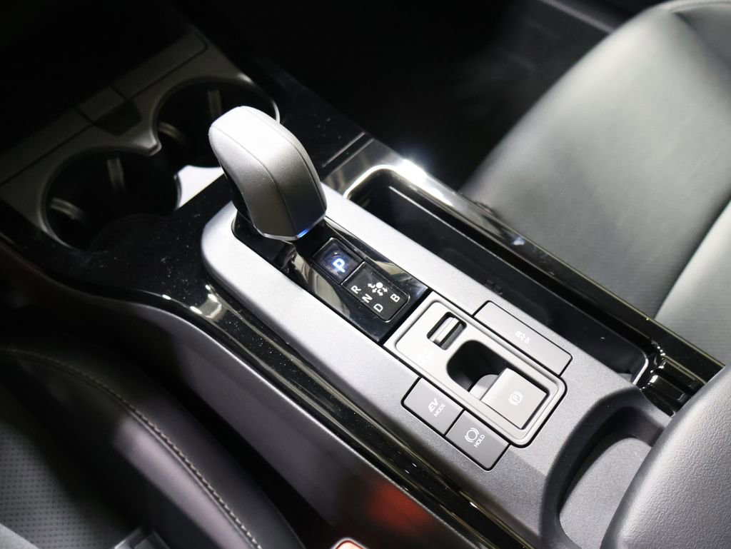 New 2026 Toyota Prius XLE image 25