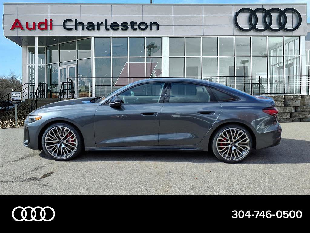 New 2025 Audi S5 Premium Plus image 5