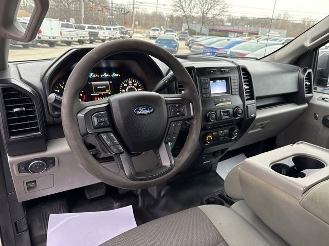 Used 2018 Ford F150 XL w/ Equipment Group 101A Mid image 29