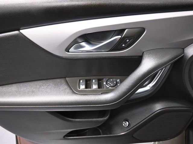 Used 2023 Chevrolet Blazer LT w/ Convenience Package image 13