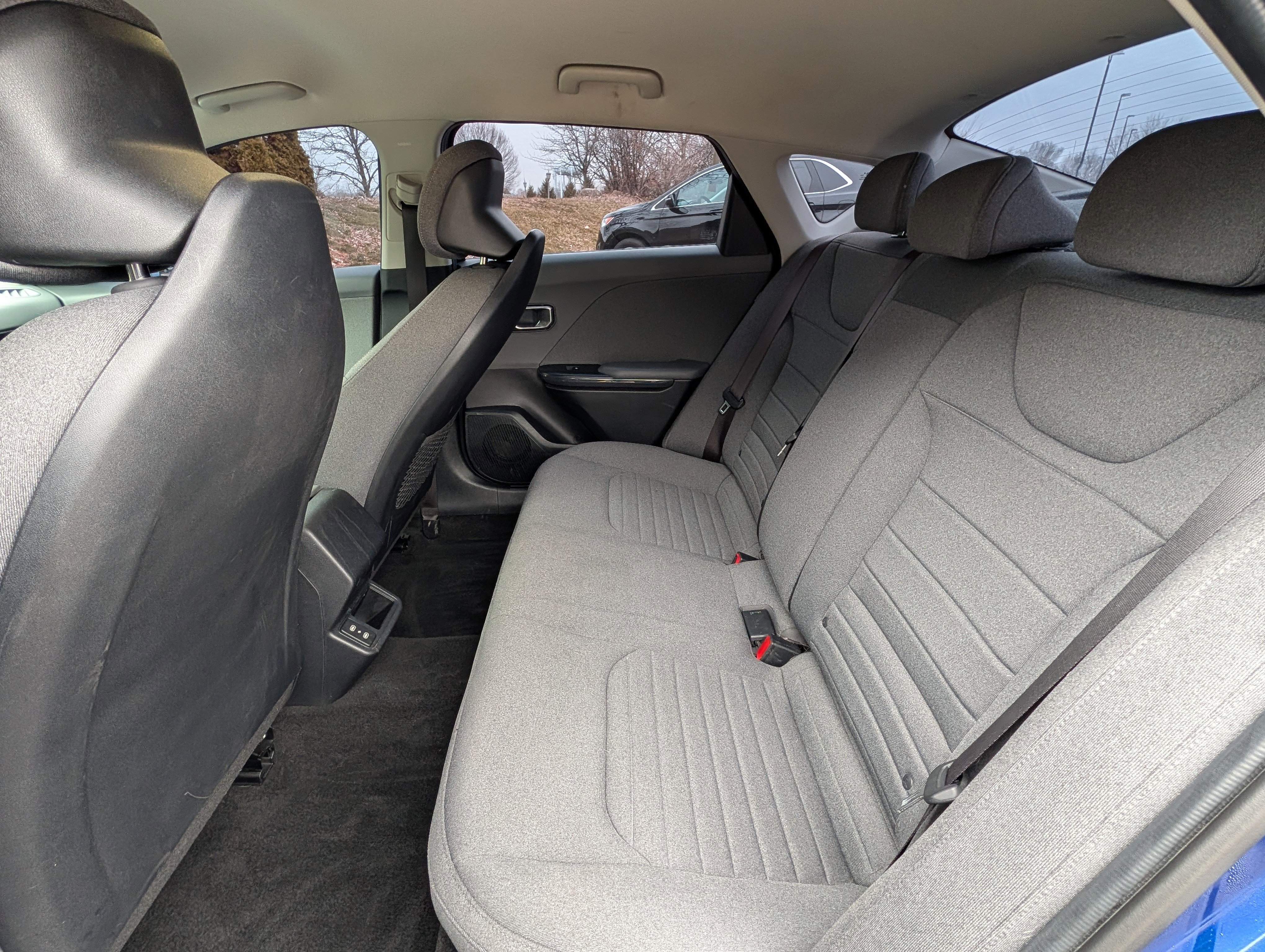 Used 2025 Kia K4 EX image 25