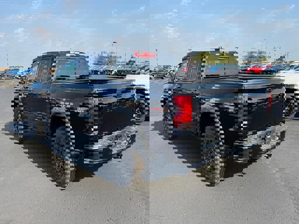 New 2026 Chevrolet Colorado Trail Boss image 3