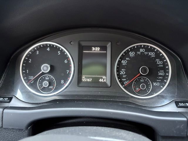 Used 2018 Volkswagen Tiguan Limited w/ Premium Package FWD image 14