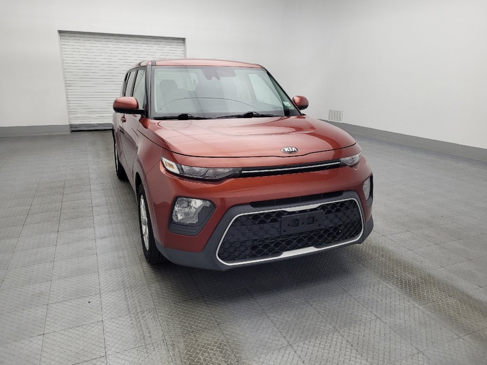 Used 2021 Kia Soul S image 14