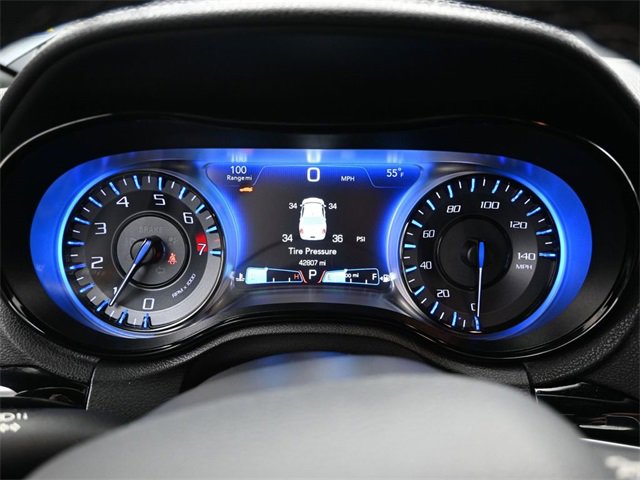 Used 2017 Chrysler 300 S w/ S Model Appearance Package image 20