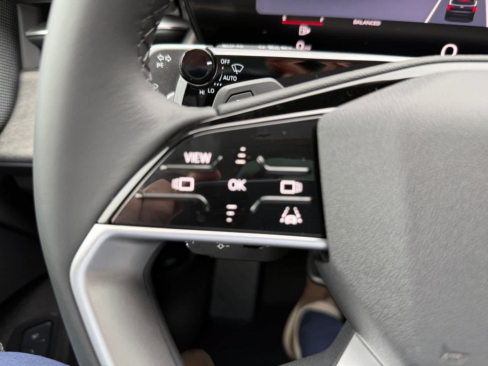 New 2026 Audi Q3 quattro 2.0T AWD/4WD image 20
