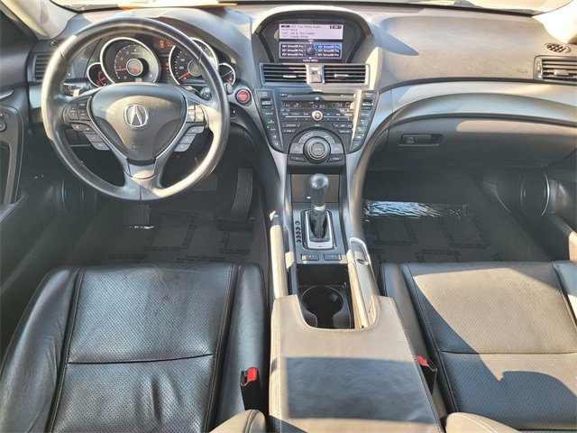 Used 2013 Acura TL 3.5 image 16