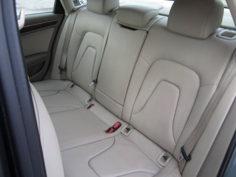 Used 2012 Audi A4 2.0T Premium Plus AWD/4WD image 13
