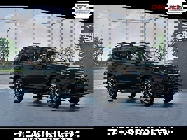 New 2026 Subaru Crosstrek 2.5i Limited image 41