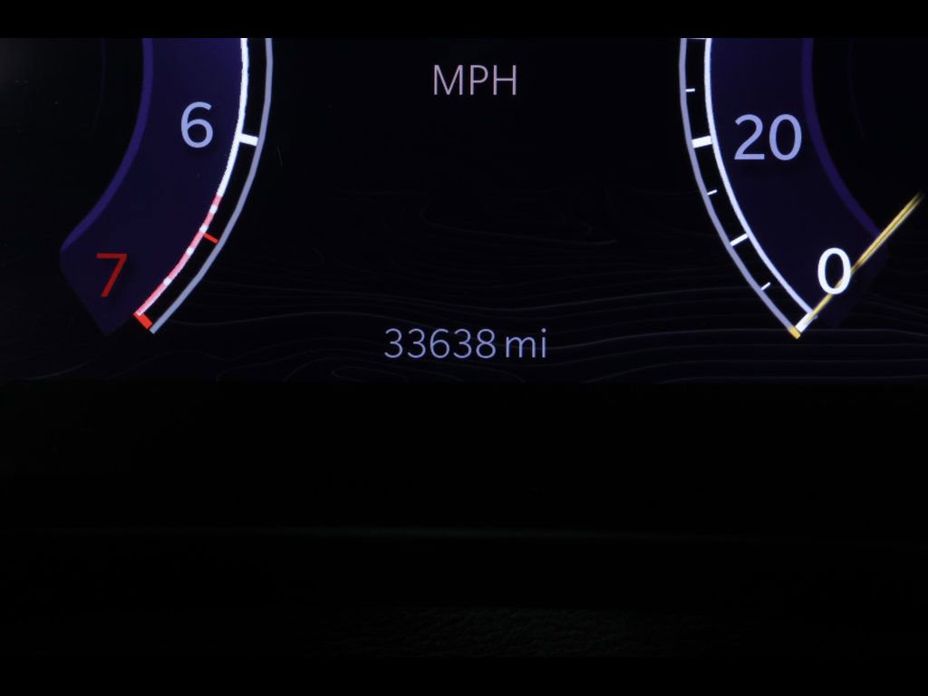 Used 2024 Jeep Grand Cherokee Laredo image 24