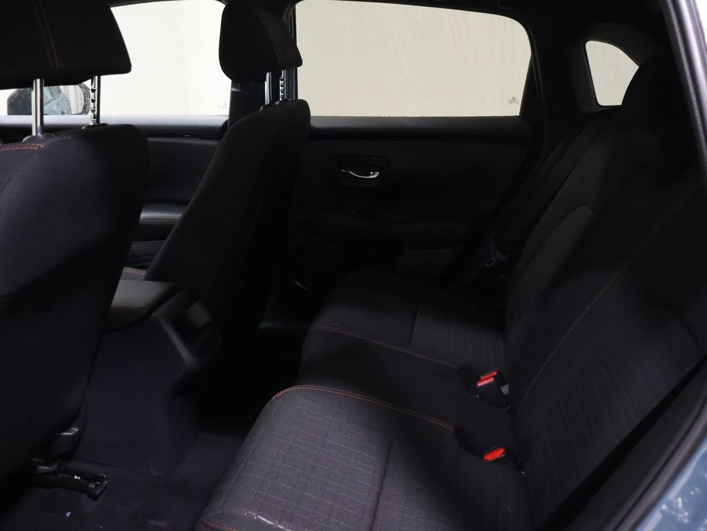 New 2027 Honda HR-V Sport image 14