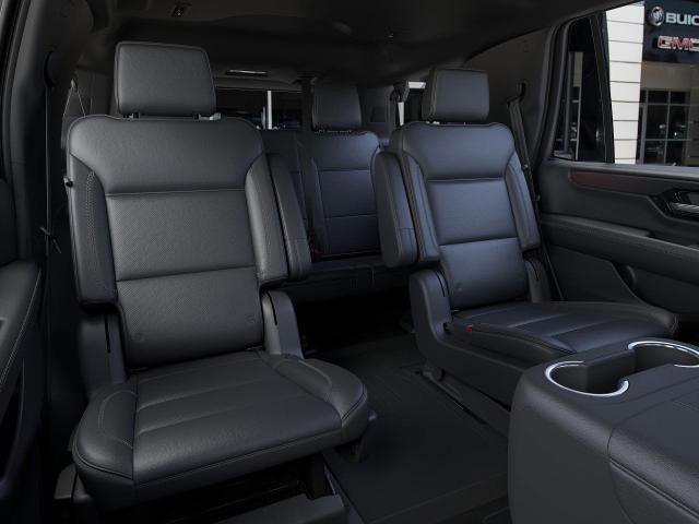 New 2026 GMC Yukon Denali w/ Sun & Power Step Package image 17