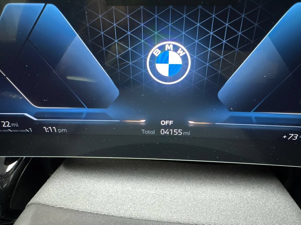 Used 2026 BMW X2 xDrive28i w/ Technology Package AWD/4WD image 58